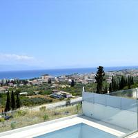 Villa in Greece, Peloponnese, Kori, 484 sq.m.