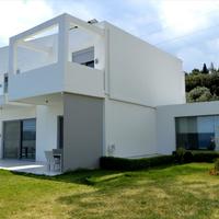 Villa in Greece, Peloponnese, Kori, 484 sq.m.