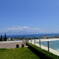 Villa in Greece, Peloponnese, Kori, 484 sq.m.