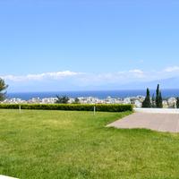 Villa in Greece, Peloponnese, Kori, 484 sq.m.