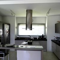 Villa in Greece, Peloponnese, Kori, 484 sq.m.