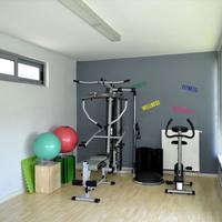 Villa in Greece, Peloponnese, Kori, 484 sq.m.