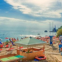 Land plot in Greece, Ionian Islands