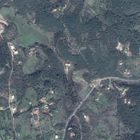 Land plot in Greece, Ionian Islands