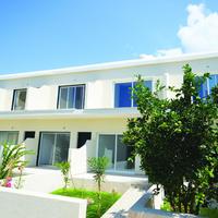 Townhouse in Republic of Cyprus, Eparchia Pafou, Paphos, 88 sq.m.
