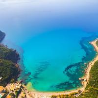 Land plot in Greece, Ionian Islands