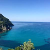 Land plot in Greece, Ionian Islands