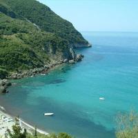 Land plot in Greece, Ionian Islands