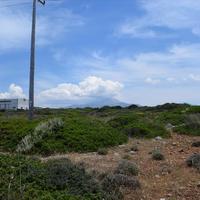 Land plot in Greece, Crete