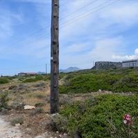 Land plot in Greece, Crete
