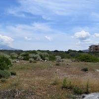 Land plot in Greece, Crete