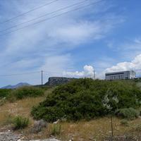 Land plot in Greece, Crete