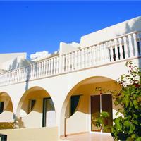 Townhouse in Republic of Cyprus, Eparchia Pafou, Paphos, 109 sq.m.