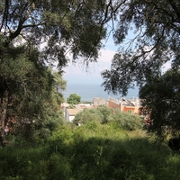 Land plot in Greece, Ionian Islands