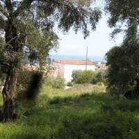 Land plot in Greece, Ionian Islands