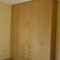 Квартира в Греции, Аттика, Афины, 50 кв.м.