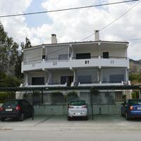 Flat in Greece, Peloponnese, Kori, 85 sq.m.