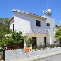 Дом на Кипре, Протарас, 150 кв.м.