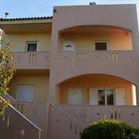 Отель (гостиница) в Греции, Крит, 272 кв.м.