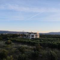 Отель (гостиница) в Греции, Крит, 272 кв.м.