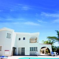 Вилла на Кипре, Пафос, 300 кв.м.