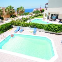 Вилла на Кипре, Пафос, 300 кв.м.