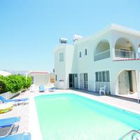 Вилла на Кипре, Пафос, 300 кв.м.