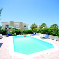 Вилла на Кипре, Пафос, 300 кв.м.