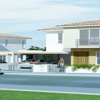 Вилла на Кипре, Ni, 228 кв.м.