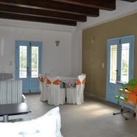 Business center in Greece, Crete, 140 sq.m.