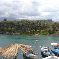 Business center in Greece, Crete, 140 sq.m.