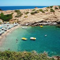 Таунхаус в Греции, Крит, 130 кв.м.