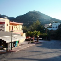 Таунхаус в Греции, Крит, 130 кв.м.