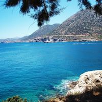 Таунхаус в Греции, Крит, 130 кв.м.