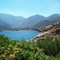 Таунхаус в Греции, Крит, 130 кв.м.