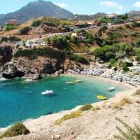 Таунхаус в Греции, Крит, 130 кв.м.