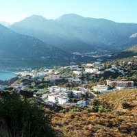 Таунхаус в Греции, Крит, 130 кв.м.