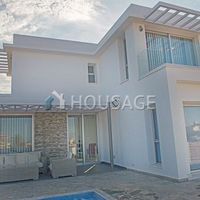 House in Republic of Cyprus, Protaras, 115 sq.m.