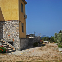 Townhouse in Greece, Peloponnese, 160 sq.m.