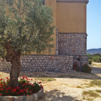 Townhouse in Greece, Peloponnese, 160 sq.m.