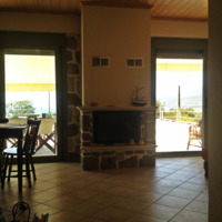 Townhouse in Greece, Peloponnese, 160 sq.m.