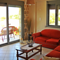 Townhouse in Greece, Peloponnese, 160 sq.m.