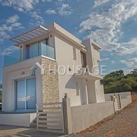 House in Republic of Cyprus, Protaras, 115 sq.m.