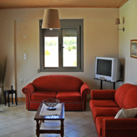 Townhouse in Greece, Peloponnese, 160 sq.m.
