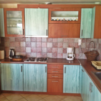 Townhouse in Greece, Peloponnese, 160 sq.m.