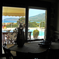 Townhouse in Greece, Peloponnese, 160 sq.m.