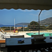 Townhouse in Greece, Peloponnese, 160 sq.m.