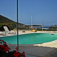 Townhouse in Greece, Peloponnese, 160 sq.m.