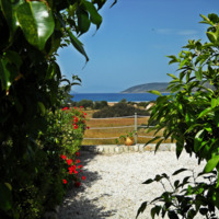 Townhouse in Greece, Peloponnese, 160 sq.m.