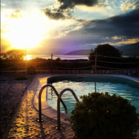 Townhouse in Greece, Peloponnese, 160 sq.m.